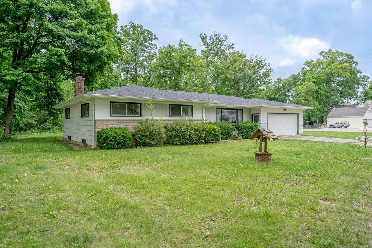 107 Gump Road - Photo 1