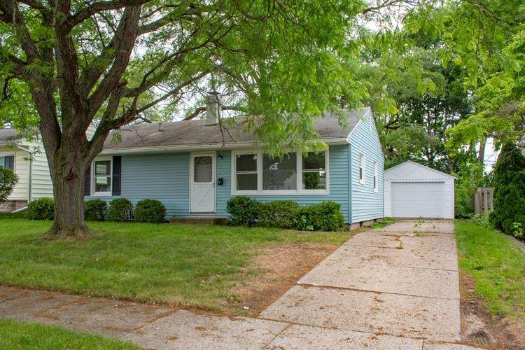 1314 Canterbury Drive - Photo 1