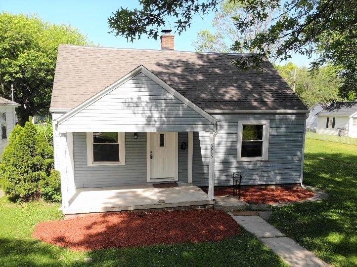 3930 Gaywood Drive - Photo 1