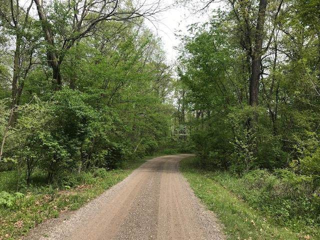 700 N (Rear) Lot 7 - Photo 1