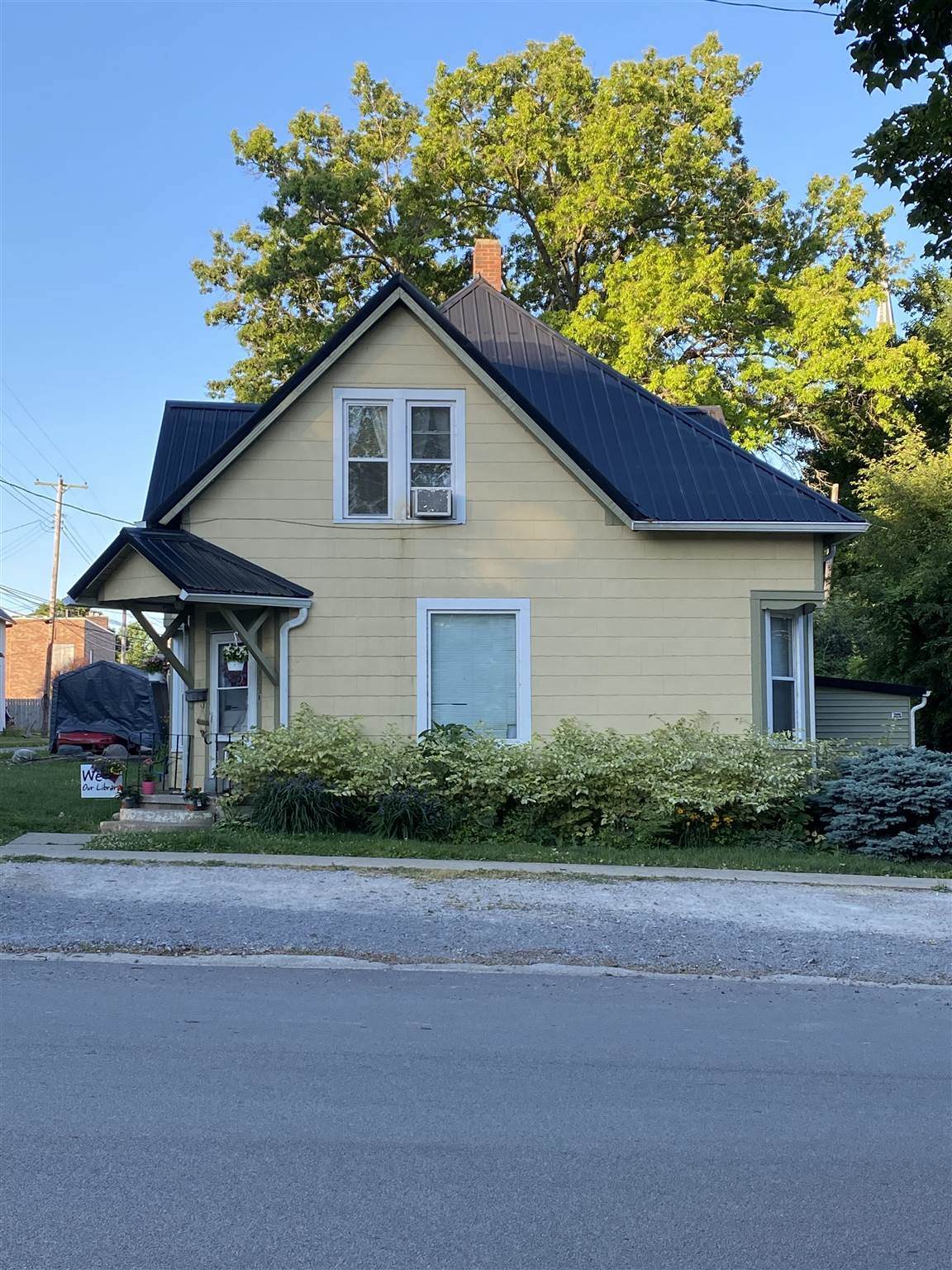 103 Washington Street - Photo 1