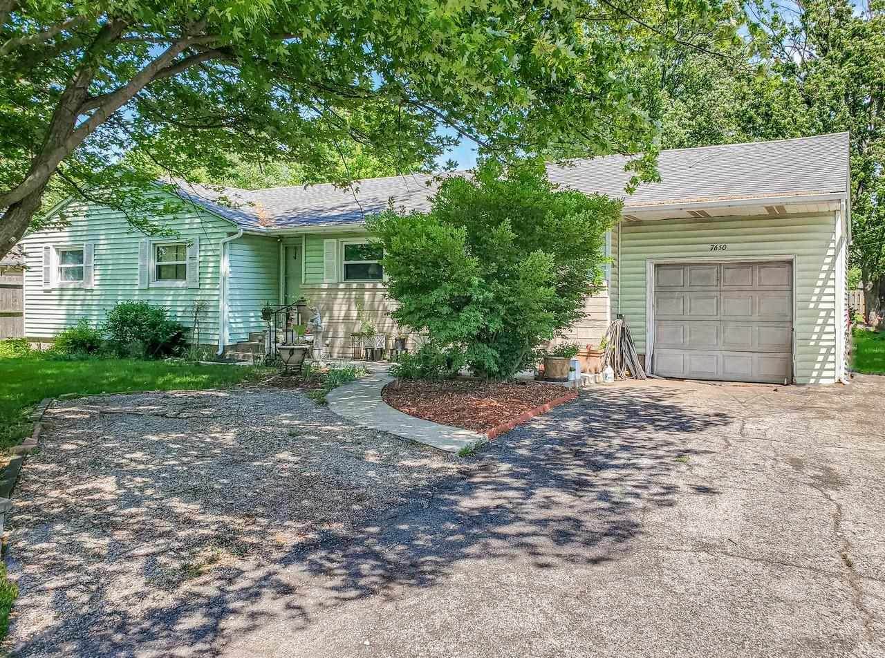 7650 Maysville Road - Photo 1