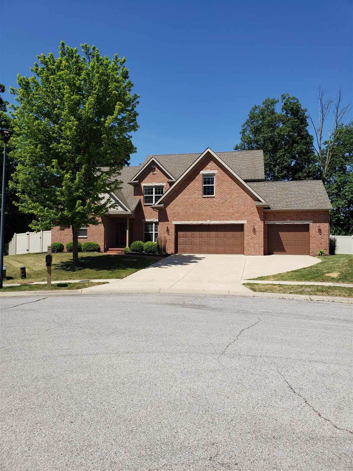 4716 Insignia Court - Photo 1