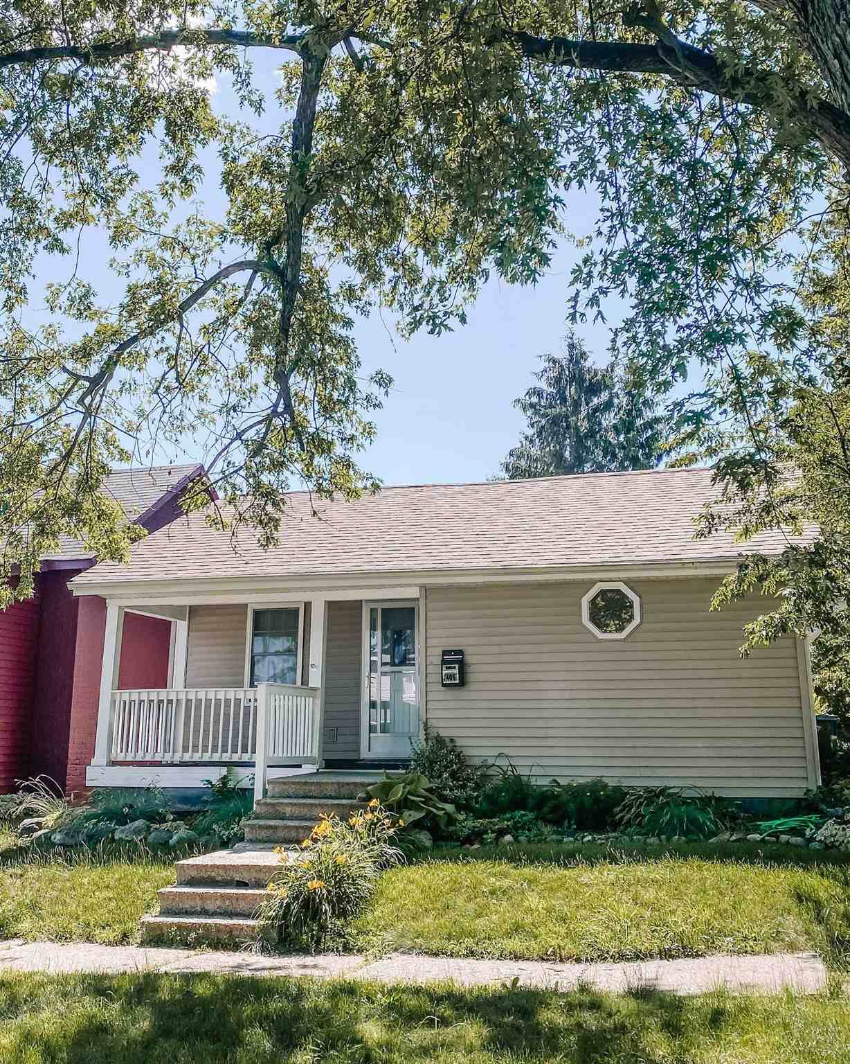 405 Columbia Street - Photo 1