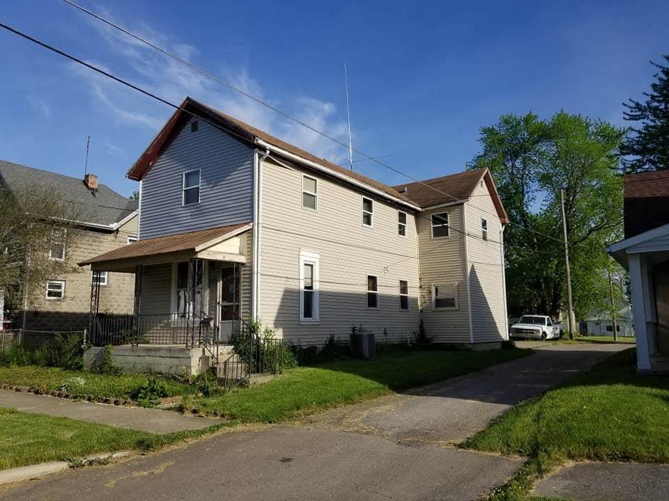 541 Franklin Street - Photo 1