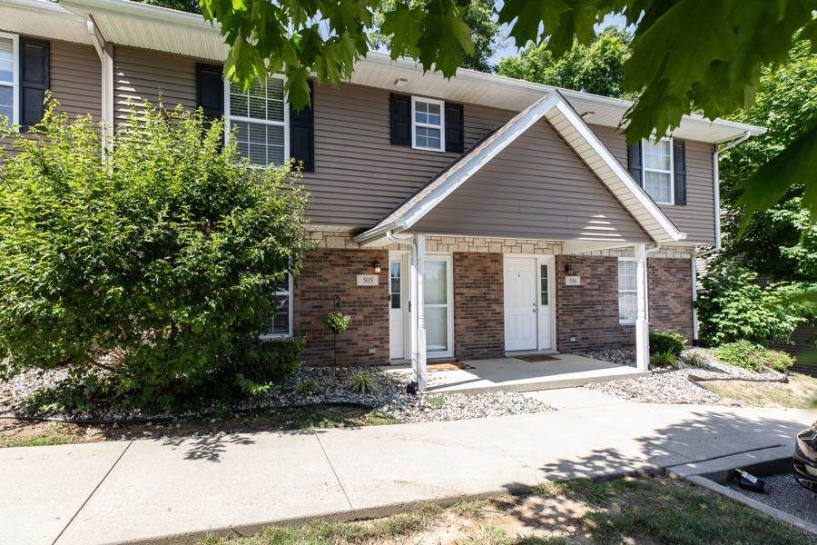 1250 Adams Hill Circle - Photo 1