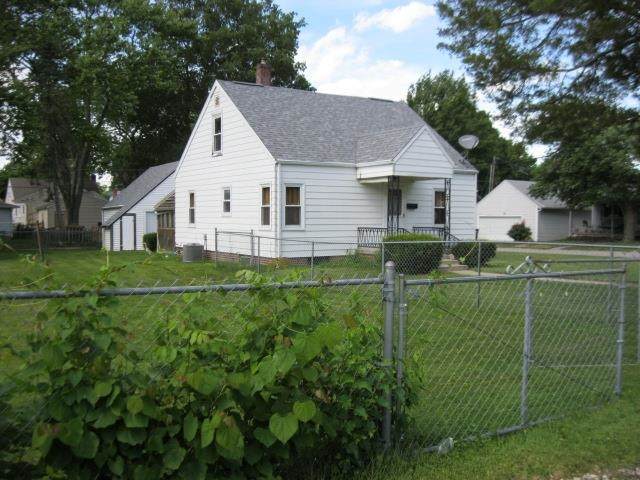 1510 14th Street - Photo 1