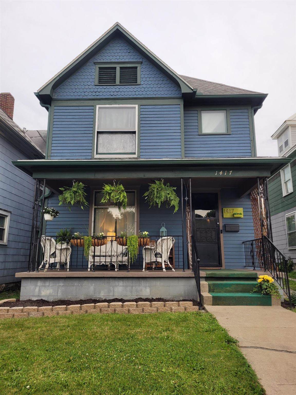 1417 Market Street - Photo 1