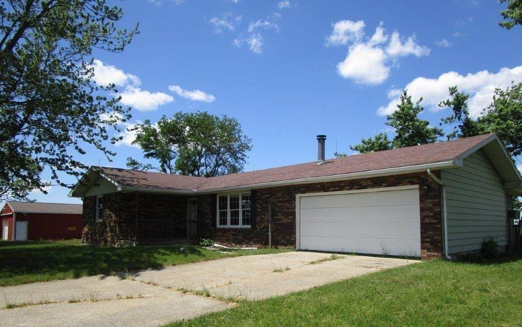 13801 Riley Road - Photo 1