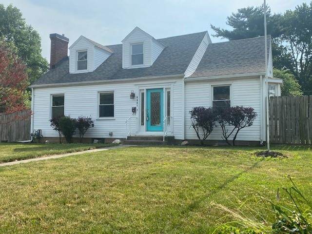 4001 Landess Street - Photo 1