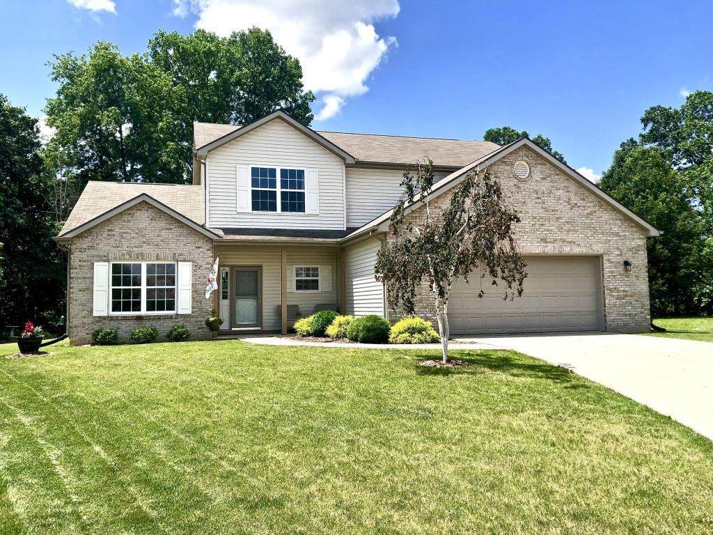 425 Treeline Cove - Photo 1