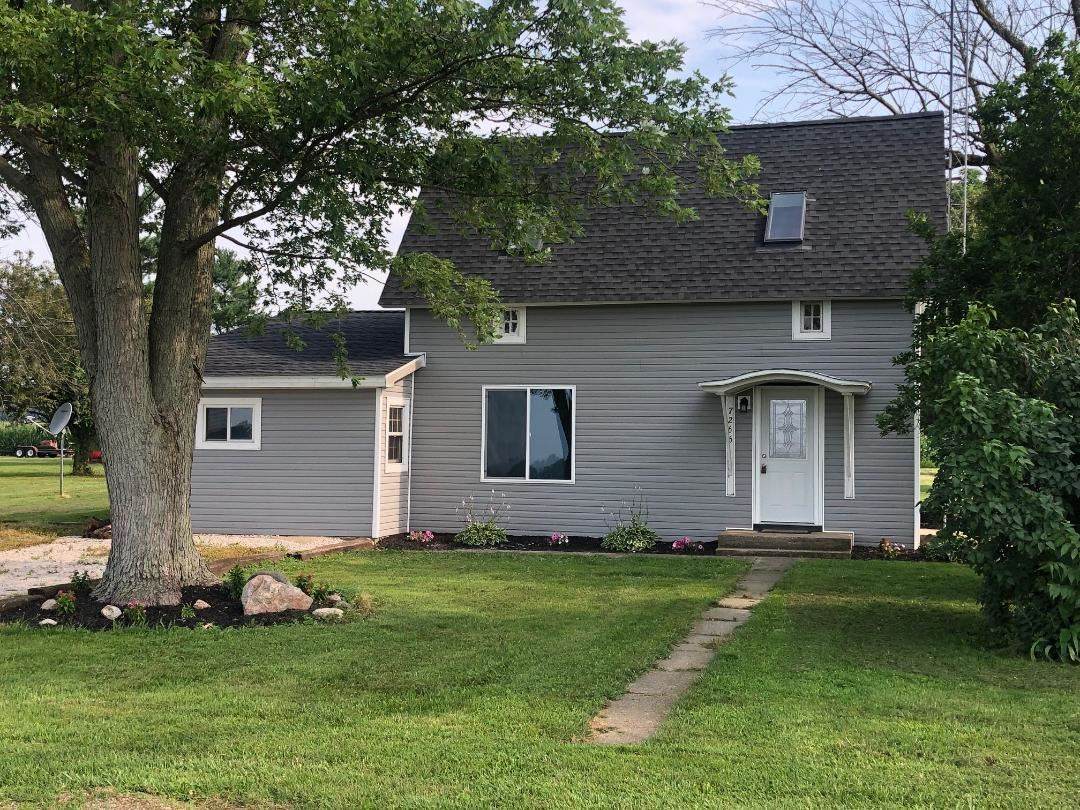 7266 Baltimore Hill Road - Photo 1