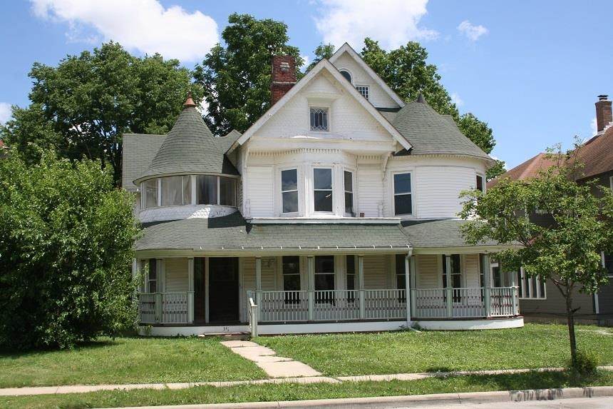 351 Jackson St. - Photo 1