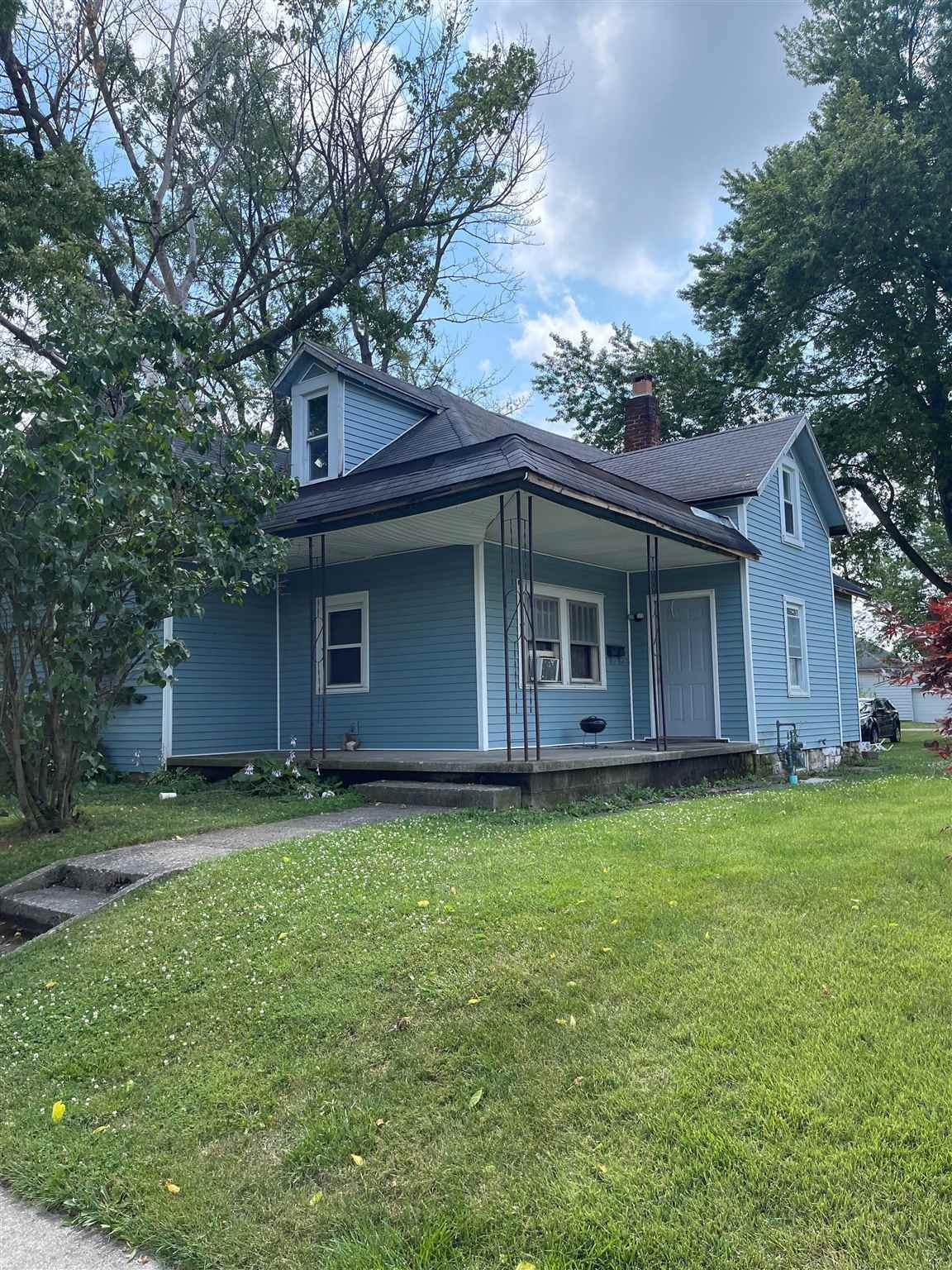 1419 Main Street - Photo 1