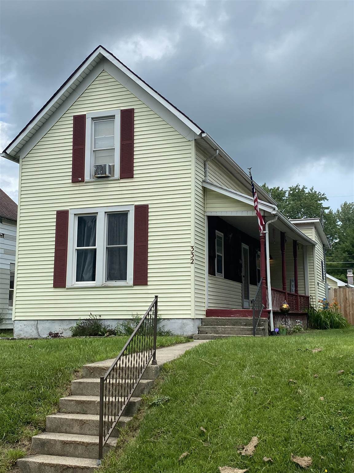 332 Indiana Street - Photo 1