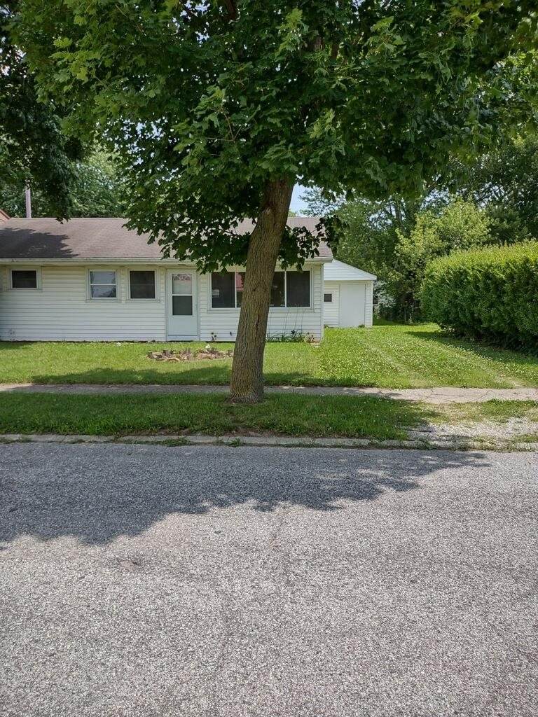 5313 Flint Way - Photo 1