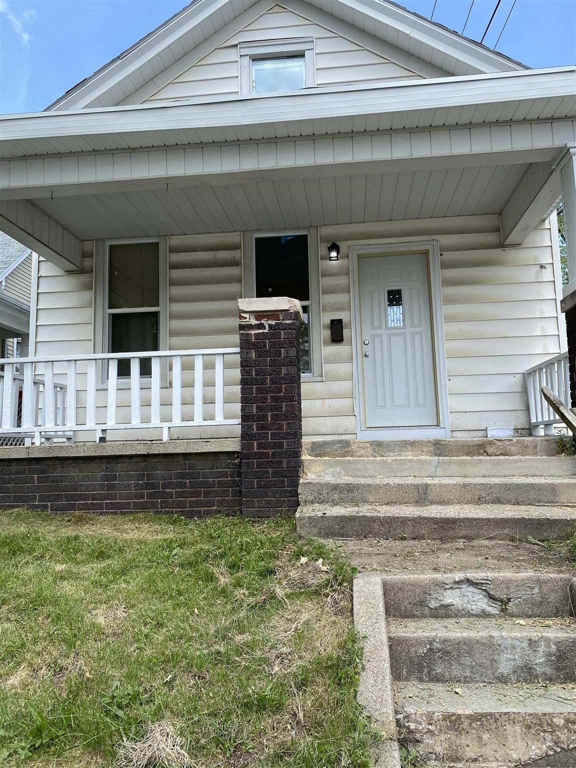 416 Huffman Street - Photo 1