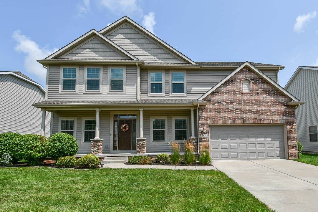 3436 Tunbridge Way - Photo 1