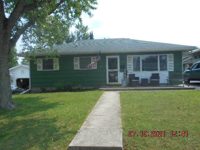 407 Wharton Drive - Photo 1