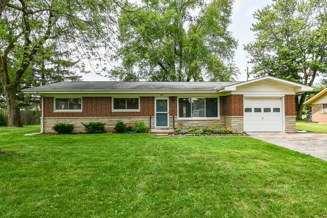 208 Eastland Drive - Photo 1