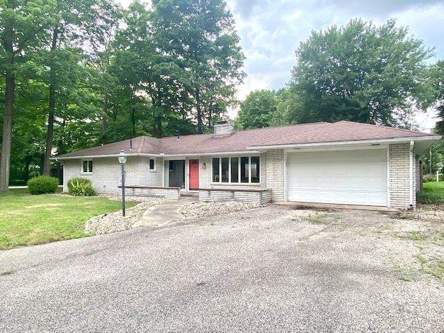 1001 Northwood Drive - Photo 1