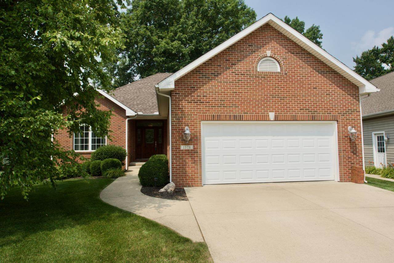 1578 Scarlett Drive - Photo 1