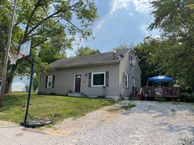 257 Faculty Street - Photo 1