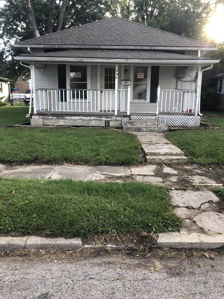 946 23rd Street - Photo 1