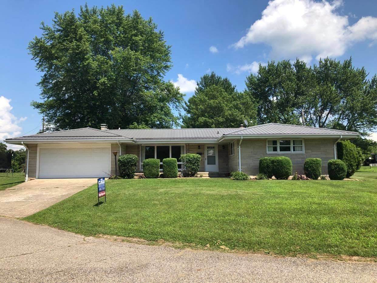 1408 Short Street Street - Photo 1