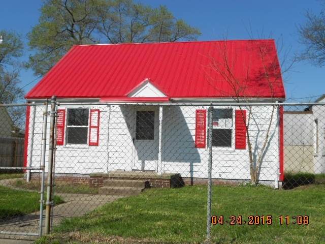 807 Olive Street - Photo 1