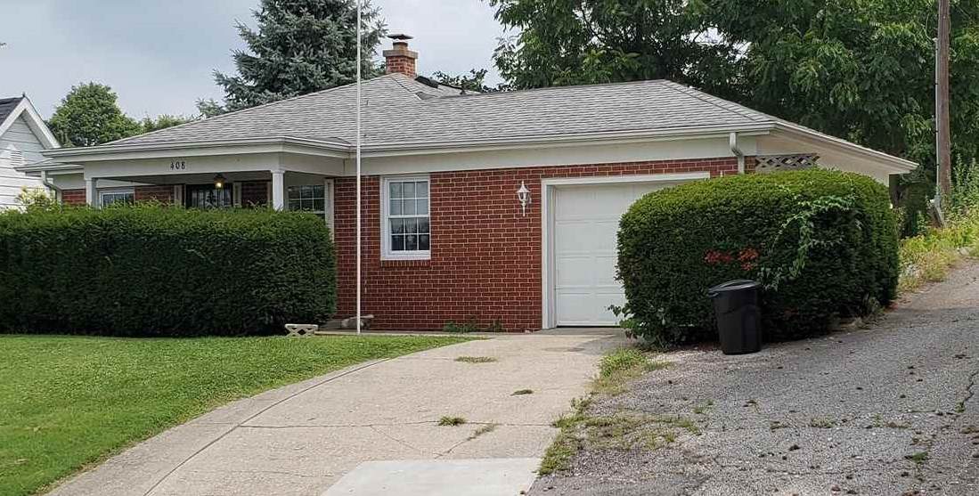 408 3rd Street - Photo 1