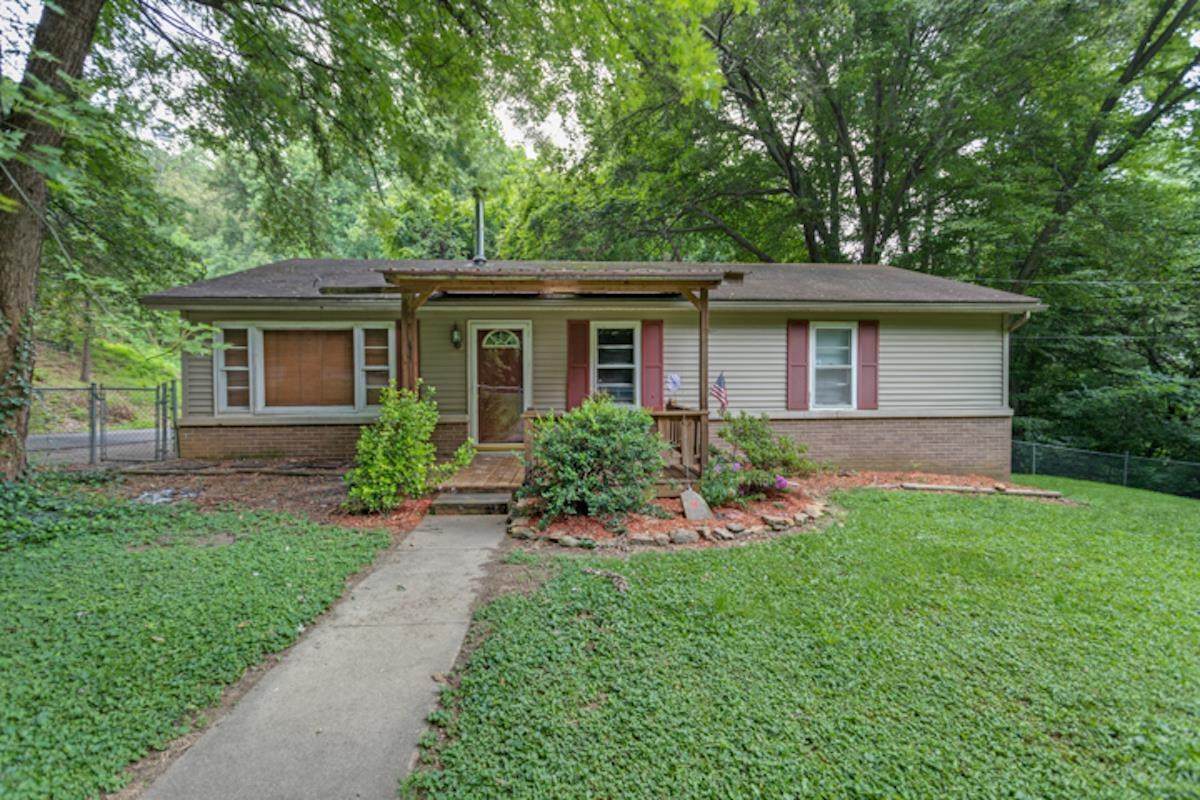 5 Clifton Heights - Photo 1