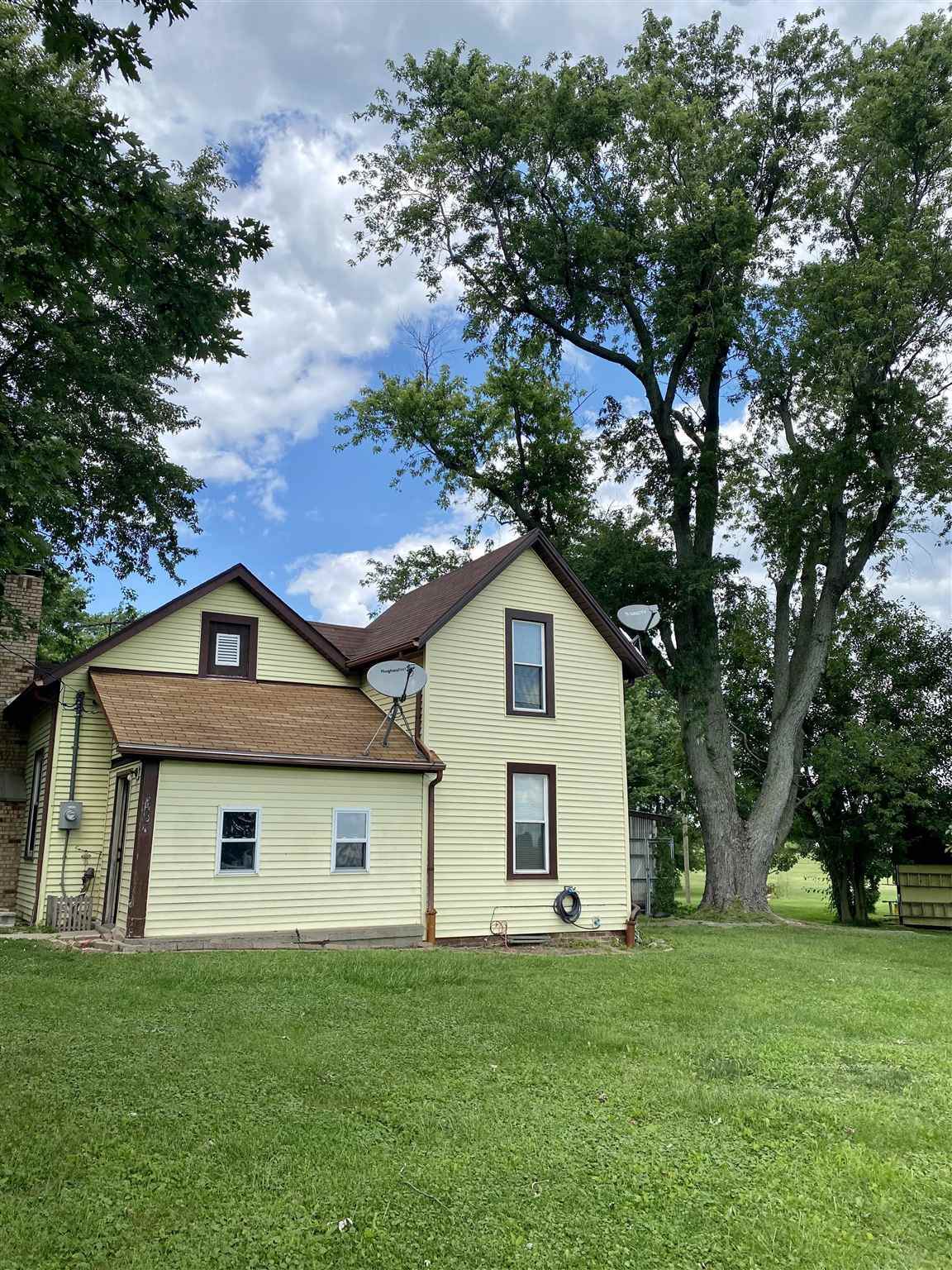 3526 Michigantown Rd Road - Photo 1