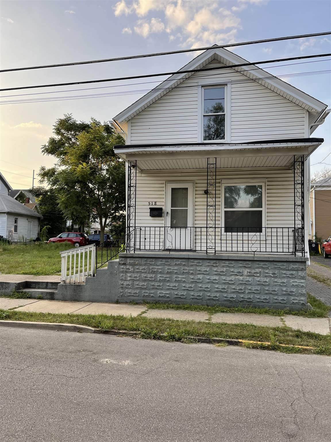 518 Brackenridge Street - Photo 1