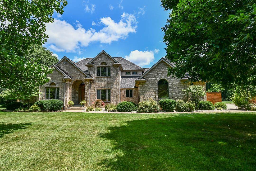 7405 Indian Mound Trail - Photo 1