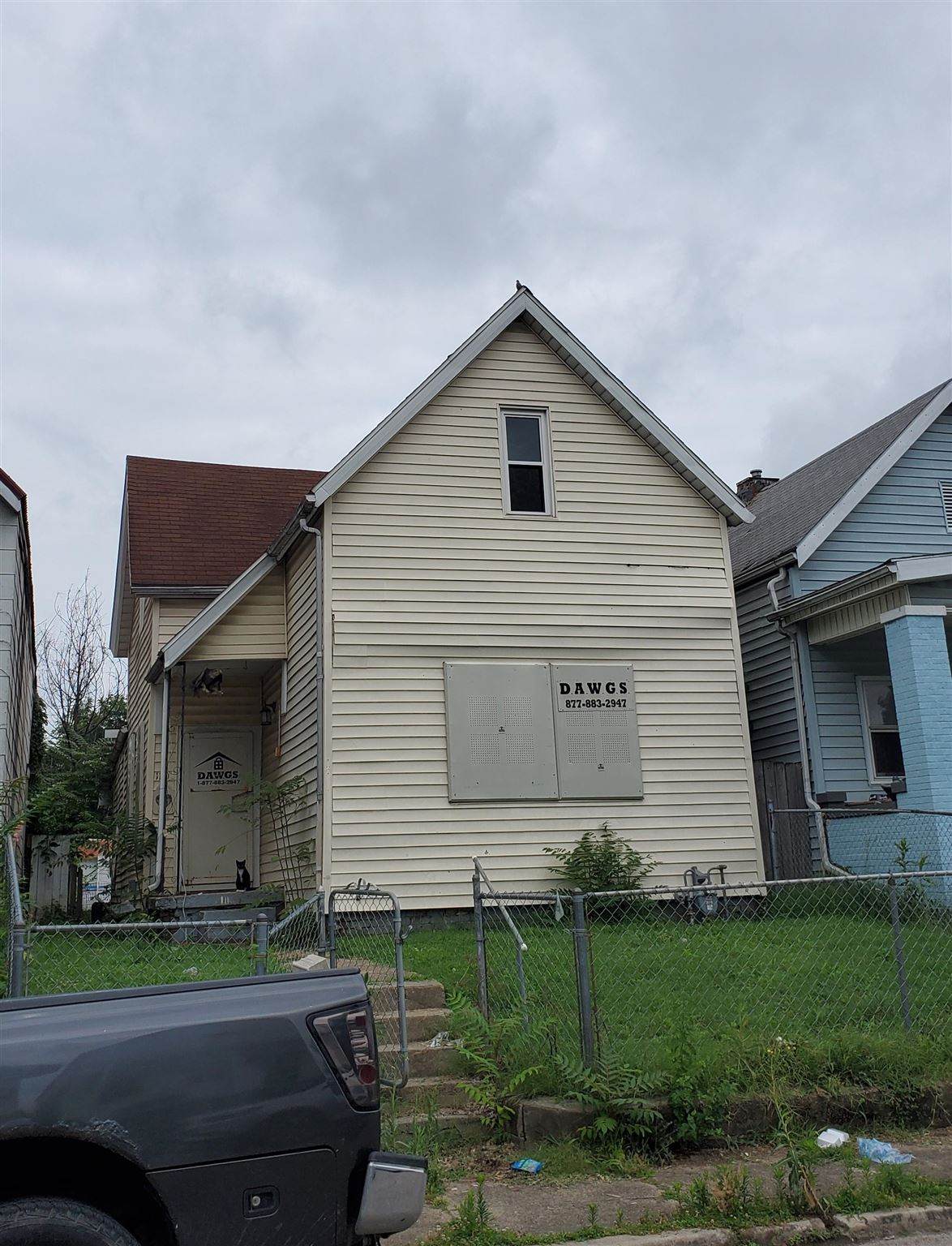 1110 Fourth Avenue - Photo 1