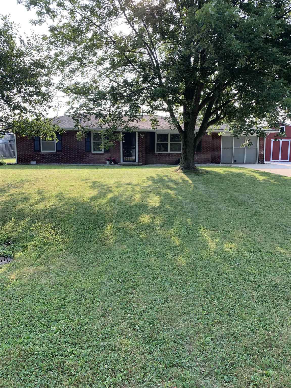 5604 Harmeson Drive - Photo 1
