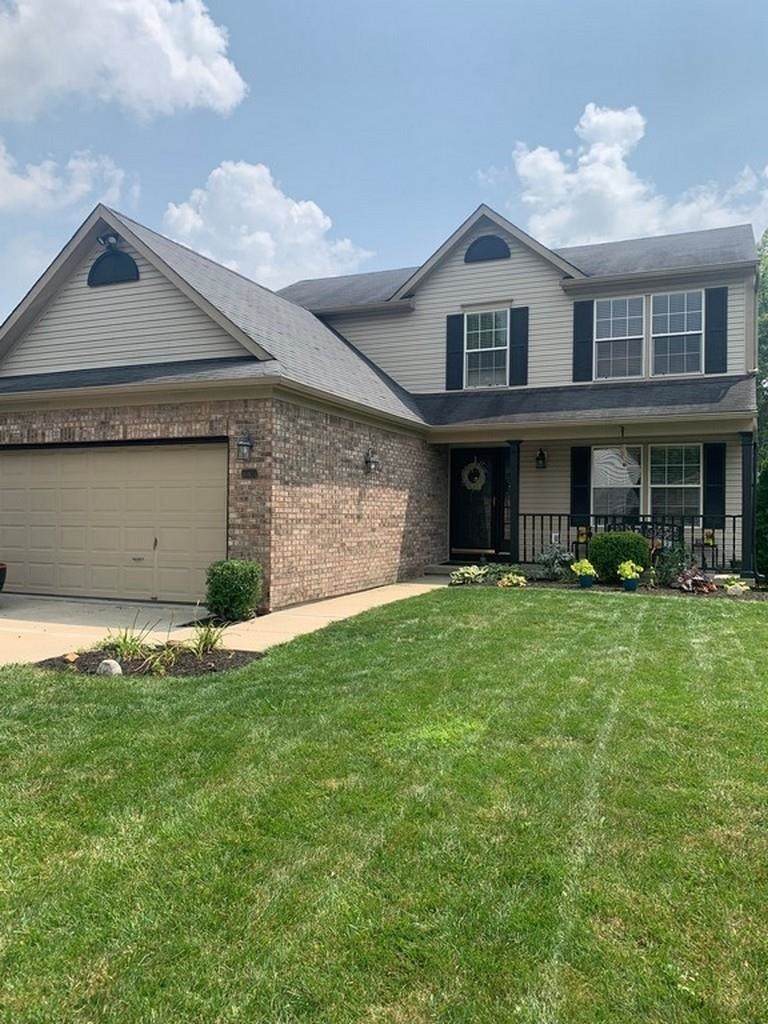 10421 Cerulean Drive - Photo 1