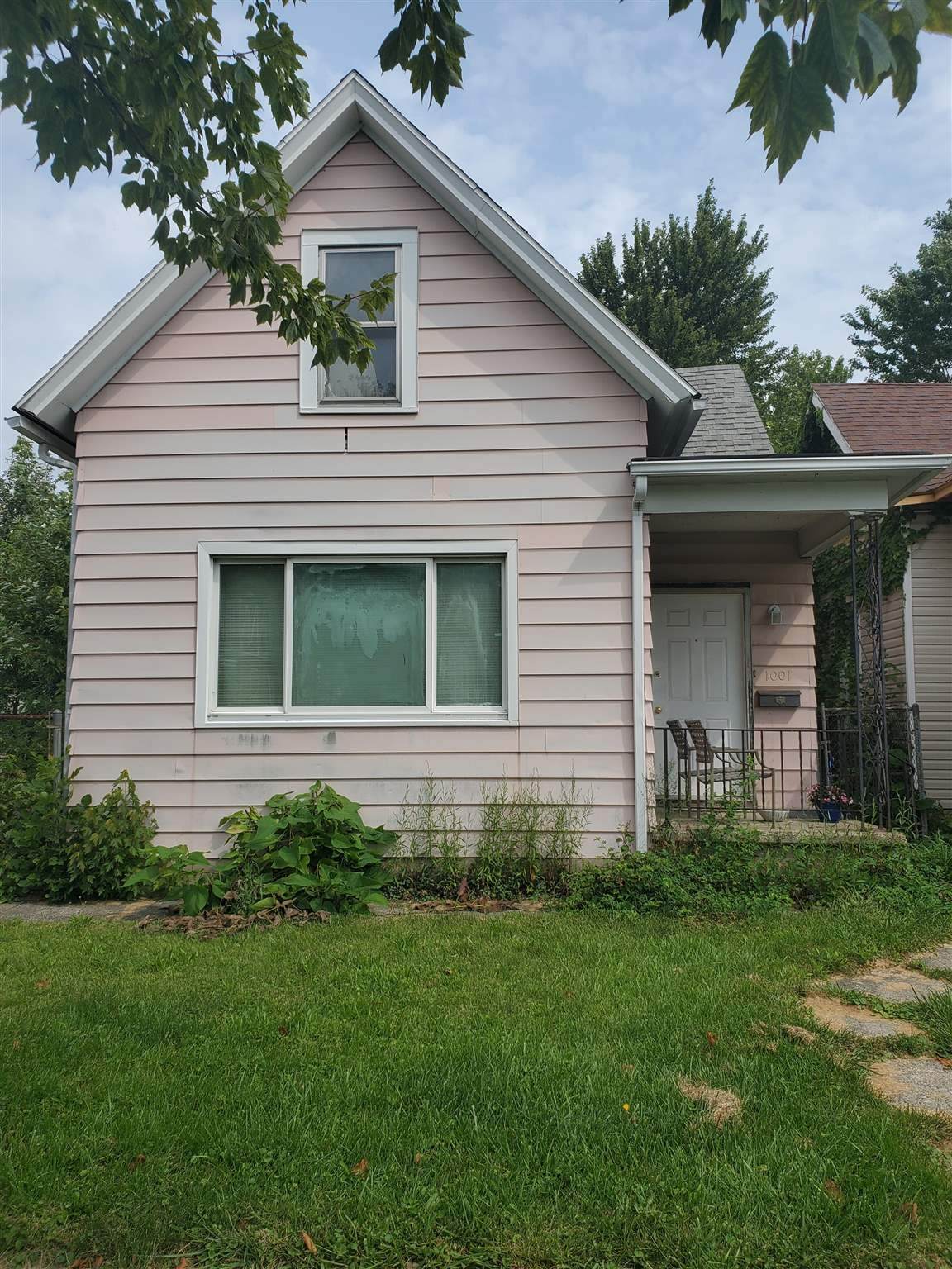 1005 Madison Street - Photo 1