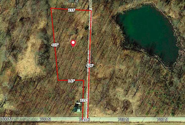 3275 Old Lake Road - Photo 1