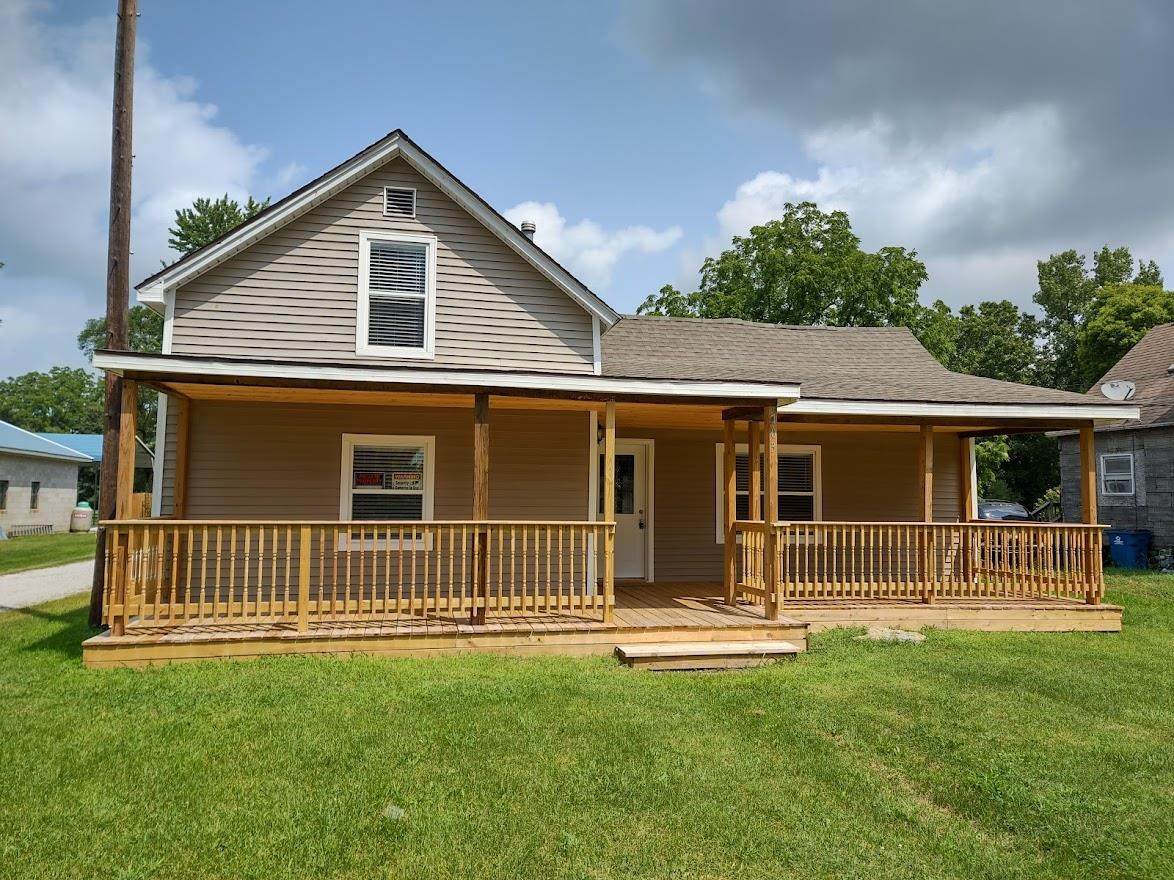 703 John Street - Photo 1