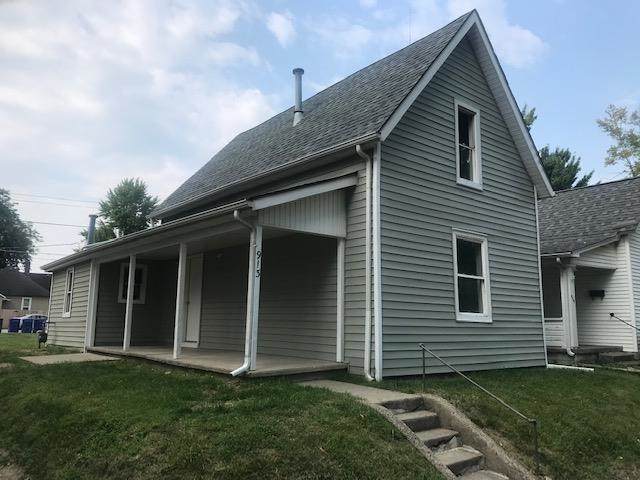 913 Monroe Street - Photo 1