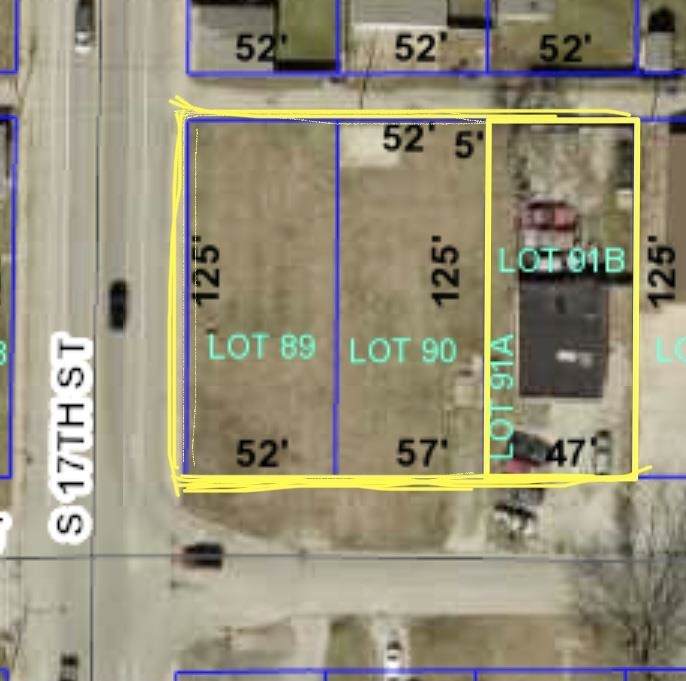 1706 Wheeler Street - Photo 1