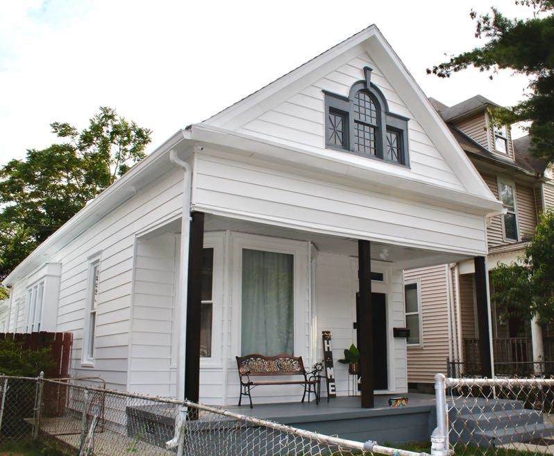 603 Adams Avenue - Photo 1