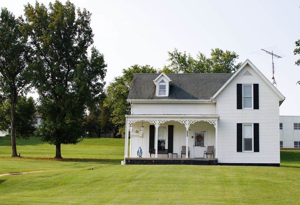 6794 State Road 164 Road - Photo 1
