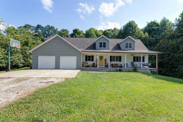 2615 Jericho Drive - Photo 1