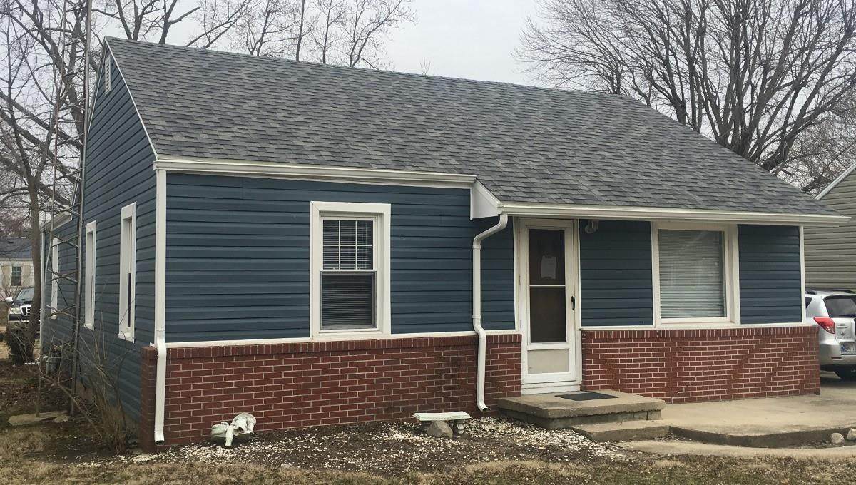 1712 Ball Avenue - Photo 1