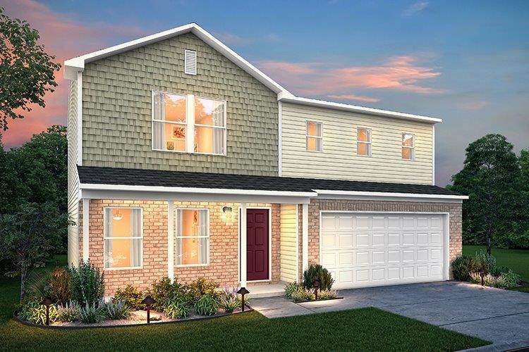 227 Arbor Drive - Photo 1
