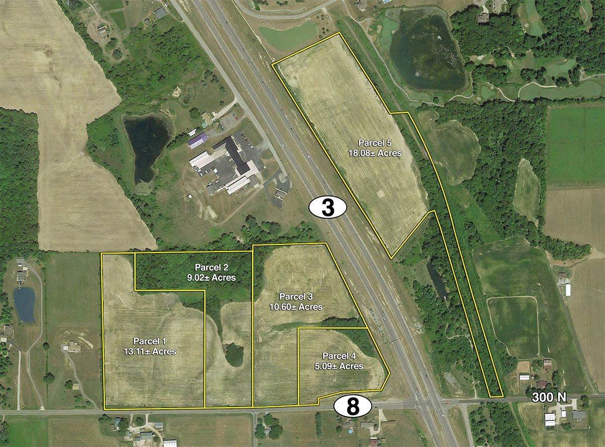 TBD State Rd 3 - Photo 1