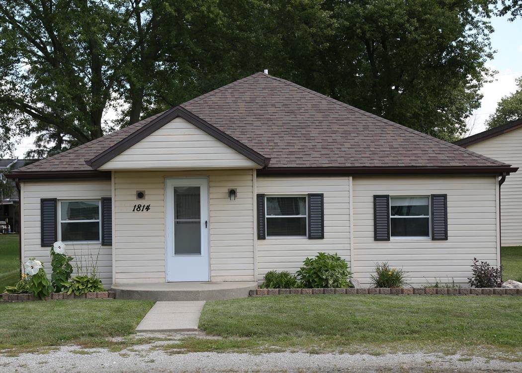 1814 Dallas Street - Photo 1